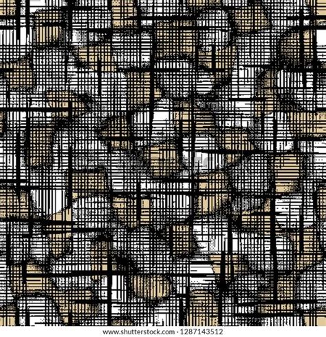 Shutterstock Koleksiyonunda HD Kalitesinde Modern Geometric Pattern