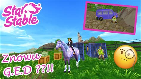 Star Stable Dziury W Drodze I Znowu G E D Youtube