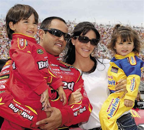 Sebasti N Montoya El Hijo De Juan Pablo Montoya Sigue Los Pasos De Su