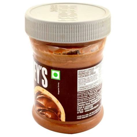 Hersheys Cocoa Spread 350 G Jiomart