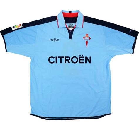 Celta Vigo Home Kit