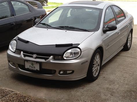 Photos Of A New Project Car At Mp 2002 Dodge Neon Rt