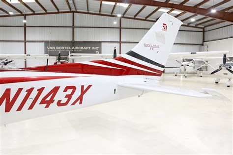 Cessna T T Skylane For Sale