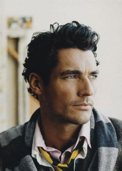 David Gandy Model from Uk - United Kingdom, Male Model Portfolio