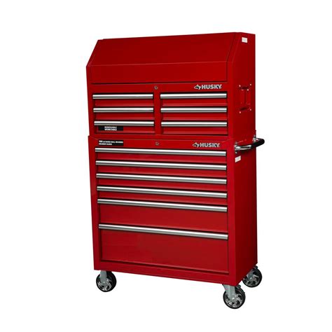 Husky Tool Chests Tool Storage The Home Depot