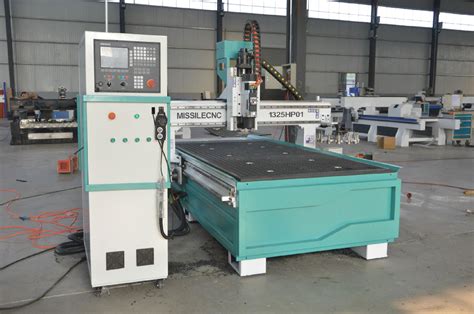 D Woodworking Atc Cnc Router With Taiwan Syntec Control System