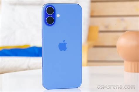 Apple Iphone 16 Plus Tests Jweasytech