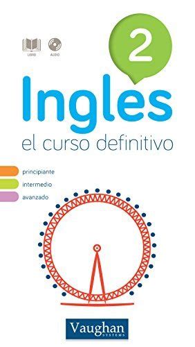 Curso De Ingl S Definitivo Spanish Edition By Richard Vaughan