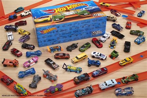 Hot Wheels Lo Que Tienes Que Saber Para La Colecci N