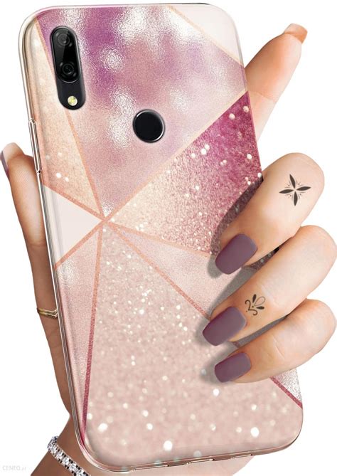 Hello Case Etui Do Huawei P Smart Z R Owe Z Oto R Etui Na Telefon