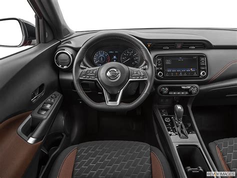 2023 Nissan Kicks S Price Review Photos Canada Driving