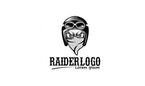 Rider Logo Vector - Free Download