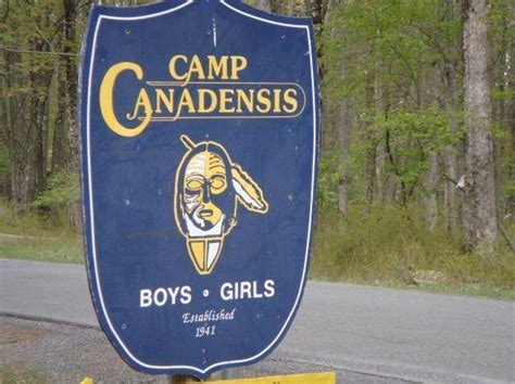 Camp Canadensis - Alchetron, The Free Social Encyclopedia