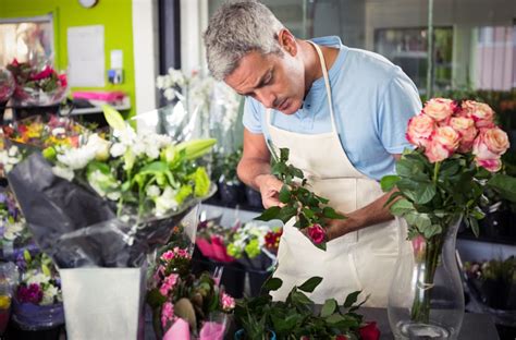 Why Choose A Professional Ashmore Florist