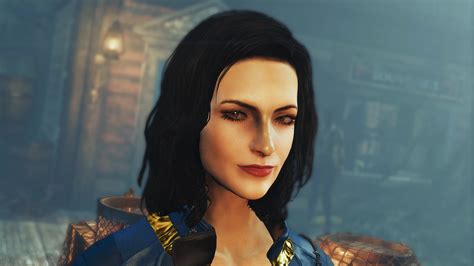 Nora At Fallout 4 Nexus Mods And Community