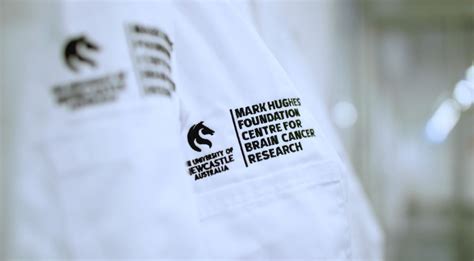 The Mark Hughes Foundation Centre for Brain Cancer Research | Mark ...