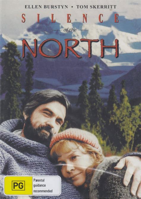 Silence Of The North Ellen Burstyn Dvd Film Classics