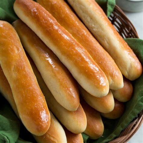 Breadsticks Recipe Olive Garden Copycat Cooking Classy