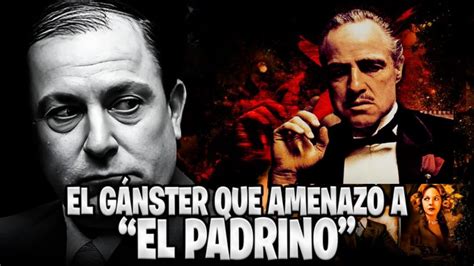 JOSEPH COLOMBO La Vida del Gánster que Puso en Jaque a la Película