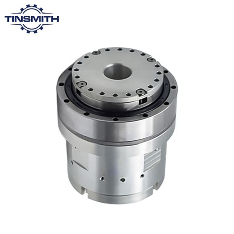 Tinsmith Servo Motor Hollow Servo Motor Direct Drive Robotic Joints