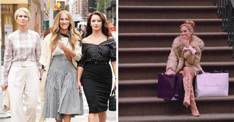 An Immersive Sex And The City Experience Is Coming To London Including Carrie S Famous Steps