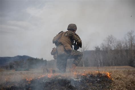 Dvids Images 1st Battalion 25th Marine Regiment Mission Rehearsal