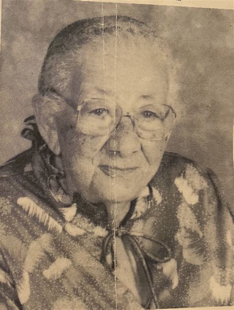 Eva Gladys Locklear Cummings 1902 1991 Homenaje De Find A Grave