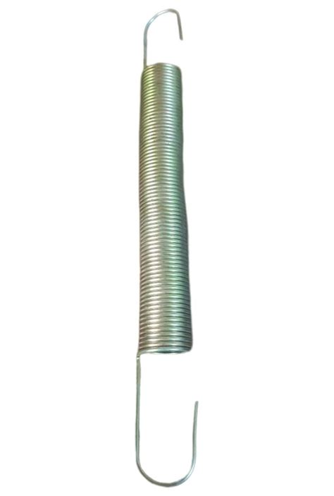 Stainless Steel Spiral Torsion Spring For Industrial At Rs 27 In Mohali