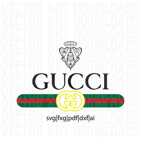 Imagen Relacionada Gucci Vector Logo Logo Collection