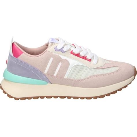 MTNG DEPORTIVAS MUSTANG MTNG 60274 MODA JOVEN NUDE 41 Nude Cdiscount Chaussures
