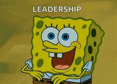 Leadership GIF | Tenor