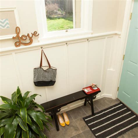 5 clever ways to put a ledge to good use - Sunset Magazine