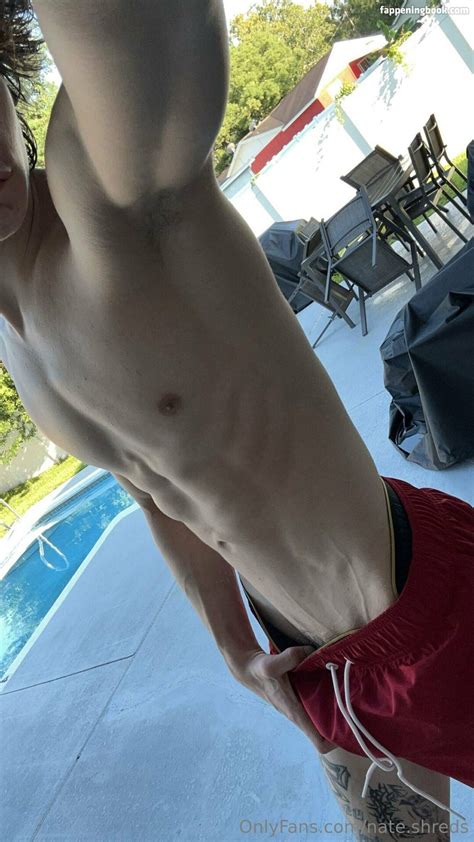 Nate Shreds Nude Onlyfans Leaks The Fappening Photo