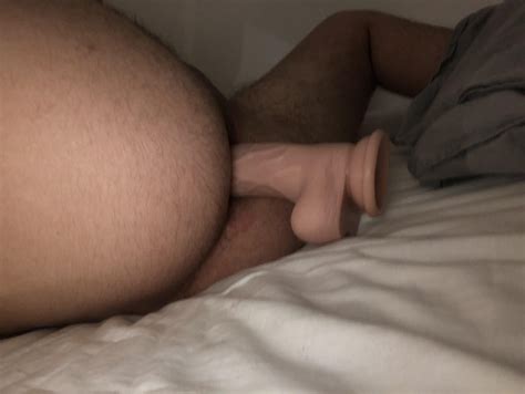 My First Ever Dildo Scrolller