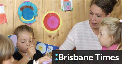 Free Kindy In Queensland What You Need To Know