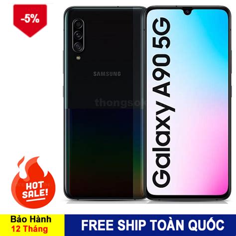 Samsung Galaxy A90 5g