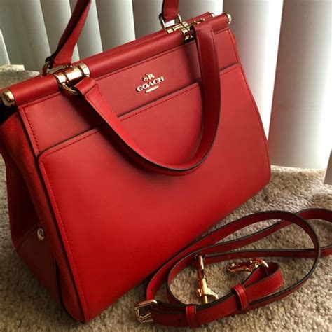 Coach Bags Coach Poshmark