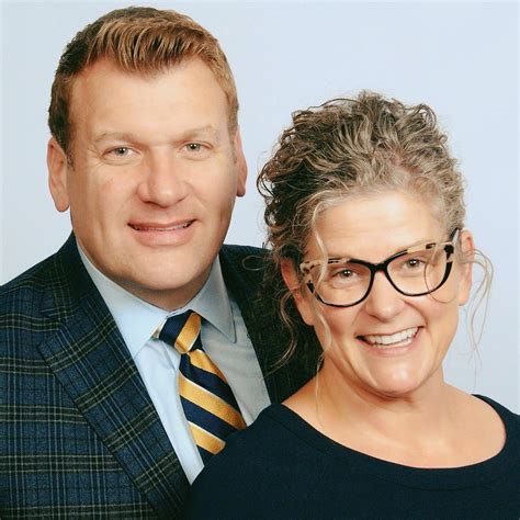 The Sanctuary - -SPECIAL ANNOUNCEMENT- Five years ago, Pastor and Sis