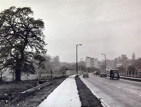 Ruislip Rd East Greenford Bridge Tunnel Under Rd Sc Flickr