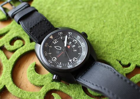 Price Drop Tactico Tc3 Geomaster Watchuseek Watch Forums