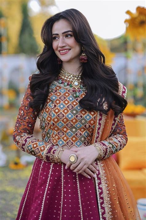 Pin De Kanwal En Pakistani Actresses