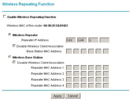 Netgear Wnr B Rangemax Next Wireless N Router Review Smallnetbuilder