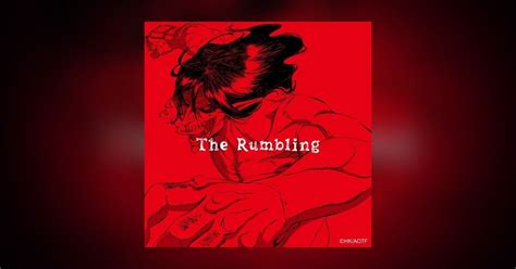 แปลเพลง SiM The Rumbling จงมชวตอยในวนน เพอตายในวนหนา