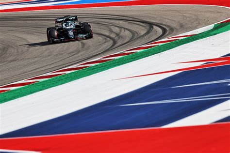 F Gp Stati Uniti Austin Prove Libere Qualifiche Sabato Postimages