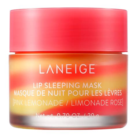 Lip Sleeping Mask Laneige ≡ Sephora