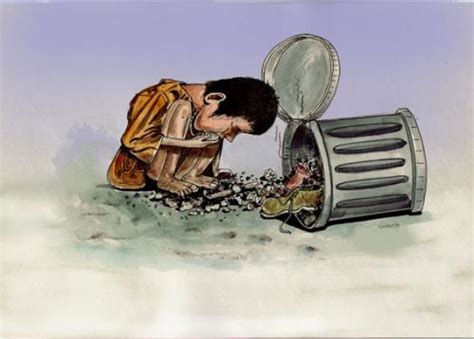 Poverty: A global issue