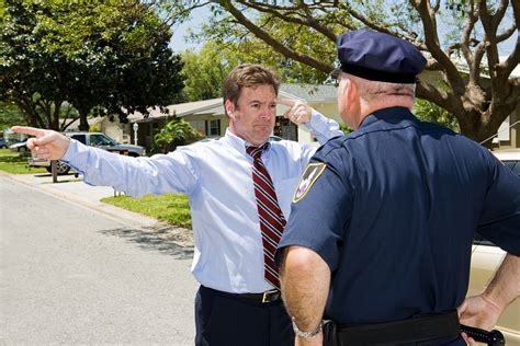 What Is The Standardized Field Sobriety Test