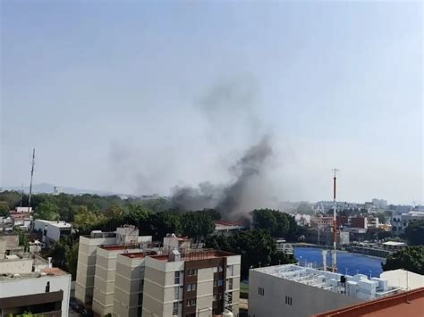 Investiga FGJCDMX daños y homicidio por incendio en deportivo de BJ