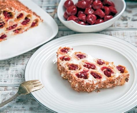 Bečke kocke Savršen spoj maline i čokolade kojem je nemoguće odoleti