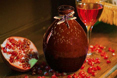 Chinese New Year 2021: 5 Cocktails And Spirits To Toast The Year Of The ...